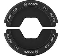 Bosch PRO Crimpeinsatz, E95 CU, 95 mm², Cobre