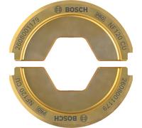 Bosch PRO Crimpeinsatz, NF120 CU, 120 mm², Cobre