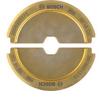 Bosch PRO Crimpeinsatz, NF16 CU, 16 mm², Cobre