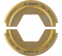 Bosch PRO Crimpeinsatz, NF185 CU, 185 mm², Cobre
