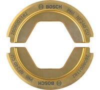 Bosch PRO Crimpeinsatz, NF240 CU, 240 mm², Cobre