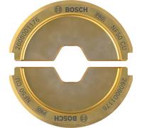 Bosch PRO Crimpeinsatz, NF50 CU, 50 mm², Cobre