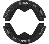 Bosch PRO Crimpeinsatz, SF240 CU, 240 mm², Cobre