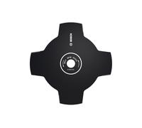 Bosch pro cuchilla para desbrozadora de 25 cm 4t