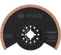 Bosch Pro Acz 85 RT3 Hoja de Sierra para Herramientas Multifunción, 85 X 2,5 MM,