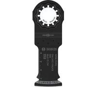 Bosch 5 hojas multimaterial AIZ 32 APIB para herramientas multifunción (para madera con clavos, sándwich de metal, ancho 32 mm, herramienta multifunción profesional)