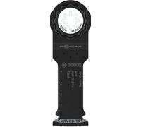 Bosch 1 x Pro Multi Material PAIZ 32 APB Hoja para Herramientas Multifunción (para madera con clavos, sándwich de metal, ancho 32 mm, accesorio profesional)