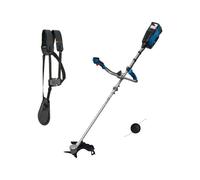 Bosch pro desbrozadora a batería gfr18v-25 bh sin bat./carg.