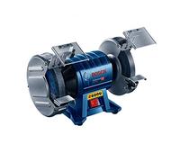Bosch blue esmeriladora doble gbg 35-15 150 mm