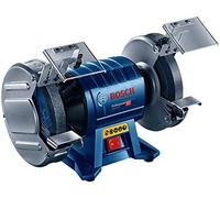 Bosch pro esmeriladora doble gbg 35-15