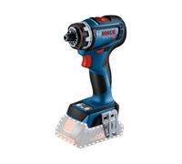 Bosch Pro Flexiclick Taladro Atornillador 18V Solo Herramienta 13mm Chuck