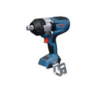 Bosch Pro GDS18V-1600H - Atornillador de Impacto (18 V) | Sin batería/cargador