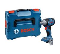 Bosch PRO GDS18V-330H Llave de impacto, sistema de 18 V (L-BOXX)