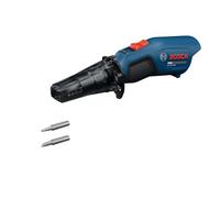 Bosch PRO GLK12V-420 Herramienta de soldadura, sistema de 12 V (puntas de soldadura adicionales, tapa de transporte, caja de cartón)