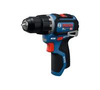 Bosch PRO GSB12V-32 - Taladro atornillador de impacto (12 V, 12 V) | Sin batería/cargador