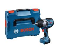 Bosch PRO HEAVY DUTY GDS18V-1400 (1/2) Llave de impacto, sistema de 18 V (L-BOXX)