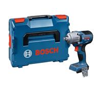 Bosch PRO HEAVY DUTY GDS18V-450H Llave de impacto, sistema de 18 V (L-BOXX)