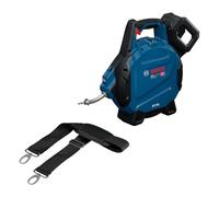 Bosch PRO HEAVY DUTY GFT18V-30 Cinta pasacables, sistema de 18 V (cinta de 30 m, correa para el hombro, caja de cartón)