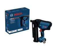 Bosch PRO HEAVY DUTY GNH18V-64-3(M) Clavadora, sistema de 18 V (gancho para cinturón, caja de cartón)