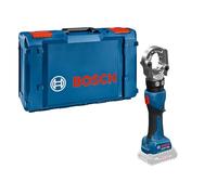 Bosch PRO Herramienta de compresión hidráulica (a batería) GPH 18V-60
