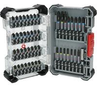 Bosch 48x PRO Impact Set, 48 uds (200 x 107 mm, Professional Accesorios Atornillador, Atornillador)