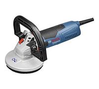 Bosch Lijadora de hormigón GBR 15 CA (incl. 3 coronas repuesto, llave acodada 2 agujeros, maletín)