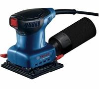 Bosch PRO Lijadora orbital GSS 140 A