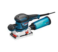 Bosch PRO Lijadora orbital GSS 230 AVE