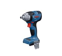 Bosch PRO - Llave de impacto (18 V, GDS18V-330H) | Sin batería/cargador