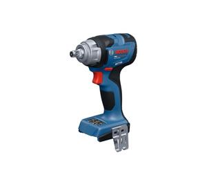 Bosch PRO - Llave de impacto (18 V, GDS18V-330H) | Sin batería/cargador