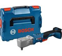 Bosch PRO - Llave de impacto inalámbrica GRS18V-330 de 18 V | Incluye L-BOXX
