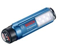 Bosch Pro Luz Inalámbrica 12V Unidad Desnuda 300 Lm Gancho Colgante BSH6014A1000