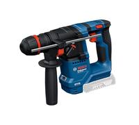 Bosch PRO Martillo perforador a batería con ONECHUCK GBH 18V-18 X | El martillo perforador compacto ONECHUCK 18V con KickBack Control GBH 18V-18 X