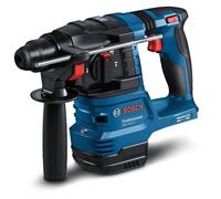 Bosch PRO Martillo perforador SDS plus a batería GBH 18V-22