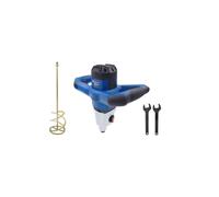 Bosch PRO Mezcladora GRW 140 | La mezcladora profesional de Bosch con dos velocidades y fácil de manejar mezclador GRW 140