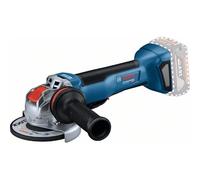 Bosch pro miniamoladora x-lock a batería gwx 18v-10 p