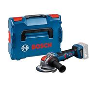Bosch PRO 18V System Amoladora a batería GWX18V-11PS (incl. L-BOXX)