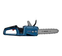 Bosch PRO Motosierra a batería GKE18V-30 (espada Oregon de 30 cm, Opticut, velocidad de cadena 12,4 m/s, sin batería ni cargador)