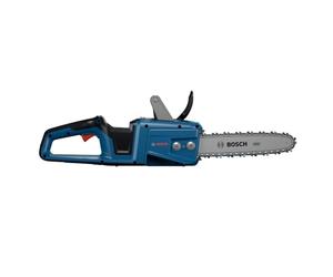 Bosch PRO Motosierra a batería GKE18V-30 sin bat./carg. | espada Oregon de 30 cm, Opticut, velocidad de cadena 12,4 m/s