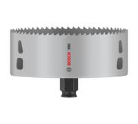 Bosch Pro Multi Material PC Plus Agujero Sierra 127mm Cobalto Aleación Dientes