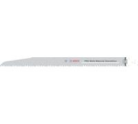 Bosch PRO Multi Material S1210VF hoja de sierra de demolición