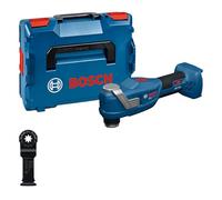 Bosch PRO 18V System Herramienta oscilante a batería GOP18V-30 (incl. hoja de inmersión PAIZ 32 APB, L-BOXX)