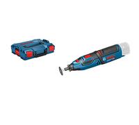 Bosch PRO Multiherramienta rotativa a batería GRO 12V-35 | Potencia y universalidad para aplicaciones profesionales GRO 12V-35 + L-BOXX
