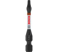 Bosch 5x Punta PRO P2R2 Impact (125 x 75 mm, Professional Accesorios Atornillador, Atornillador)