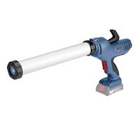 Bosch GCG 18V-600 Professional pistola calafateadora y para aplicar silicona eléctrica 8 mm/s