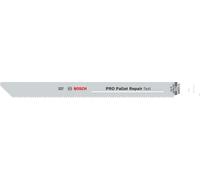Bosch PRO Reparación De Palets Fast S1122HFR Hoja, 0,9 X 19 X 225 Mm