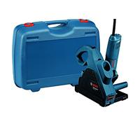 Bosch Professional rozadora GNF 35 CA (potencia 1400 W, Ø de disco 150 mm, 7 separadores, incl. maletín)