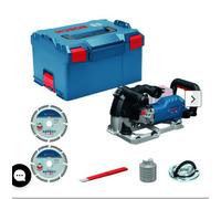 Bosch PRO 18V System Rozadora a batería GNF18V-40 (incl. L-BOXX 238)