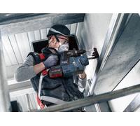Bosch 1x Broca para martillo PRO SDS plus-5X (para Hormigón armado, Hormigón, Ø 28,00 mm, Professional Accesorios Martillo perforador)