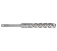 Bosch Pro Sds plus-5X para Hormigón Martillo Broca 15.0 x 100 x 160mm